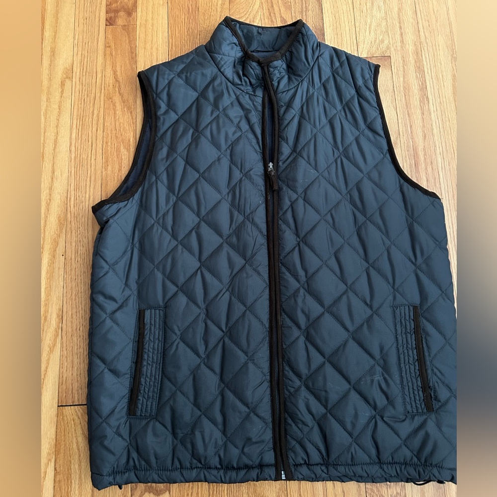Men’s large Vest